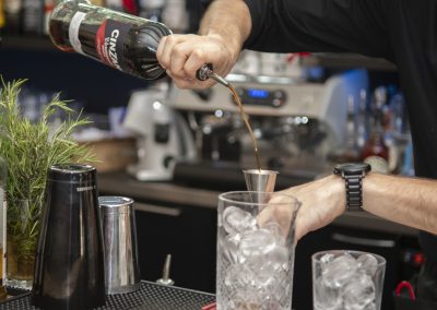 Cocktail bar Desenzano del Garda