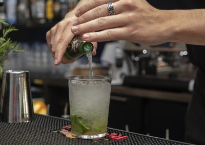 Cocktail bar Desenzano del Garda